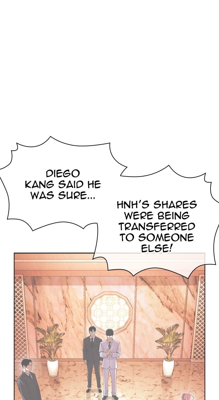Lookism Chap 517 - Next Chap 518