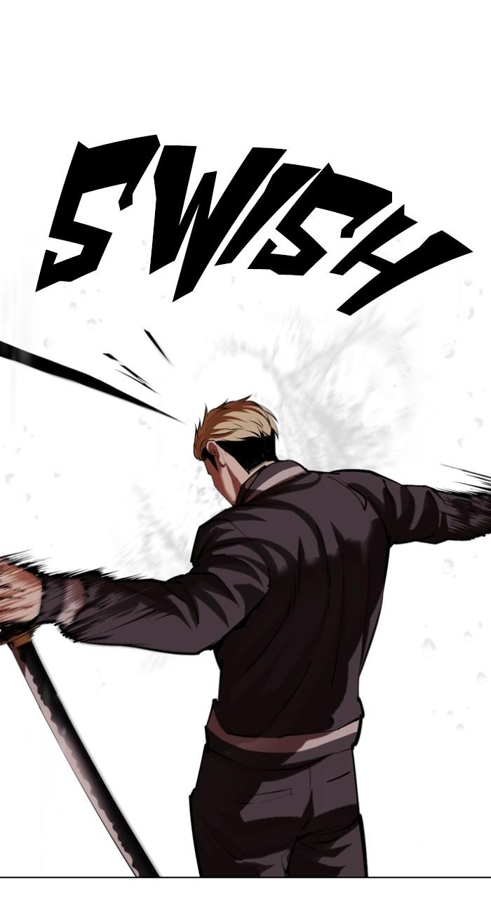Lookism Chap 514 - Next Chap 515