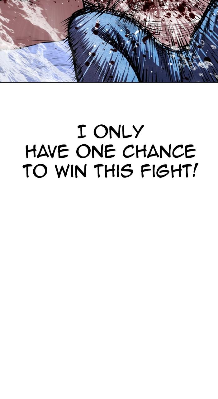 Lookism Chap 515 - Next Chap 516