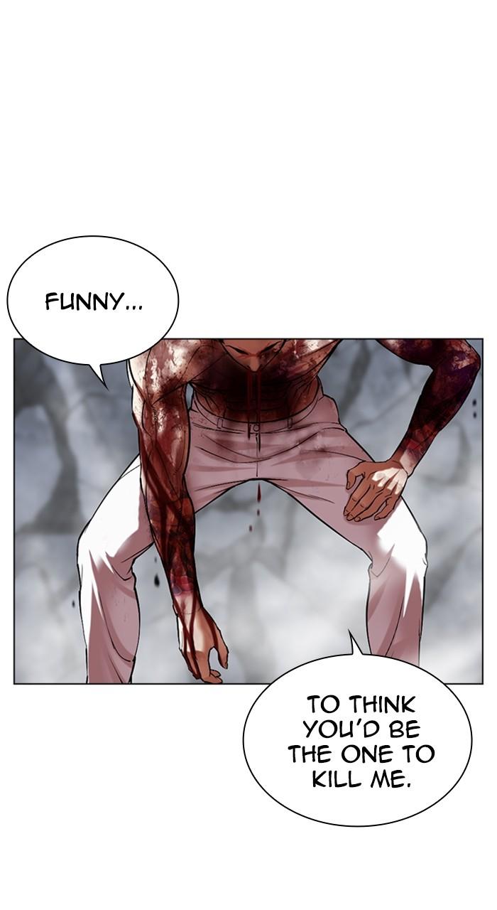 Lookism Chap 515 - Next Chap 516