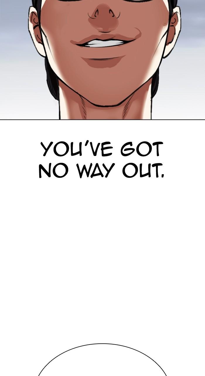 Lookism Chap 516 - Next Chap 517