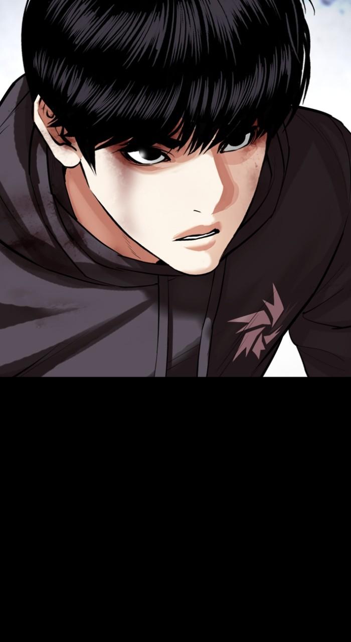 Lookism Chap 516 - Next Chap 517