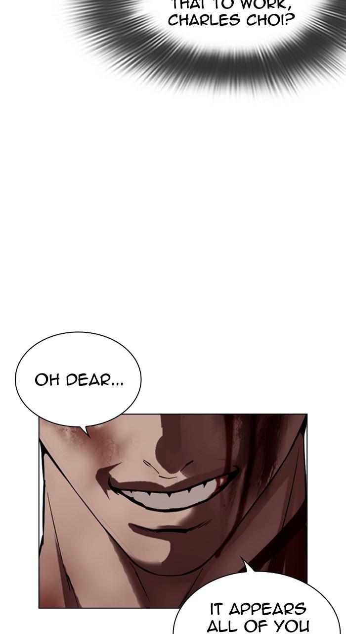 Lookism Chap 516 - Next Chap 517