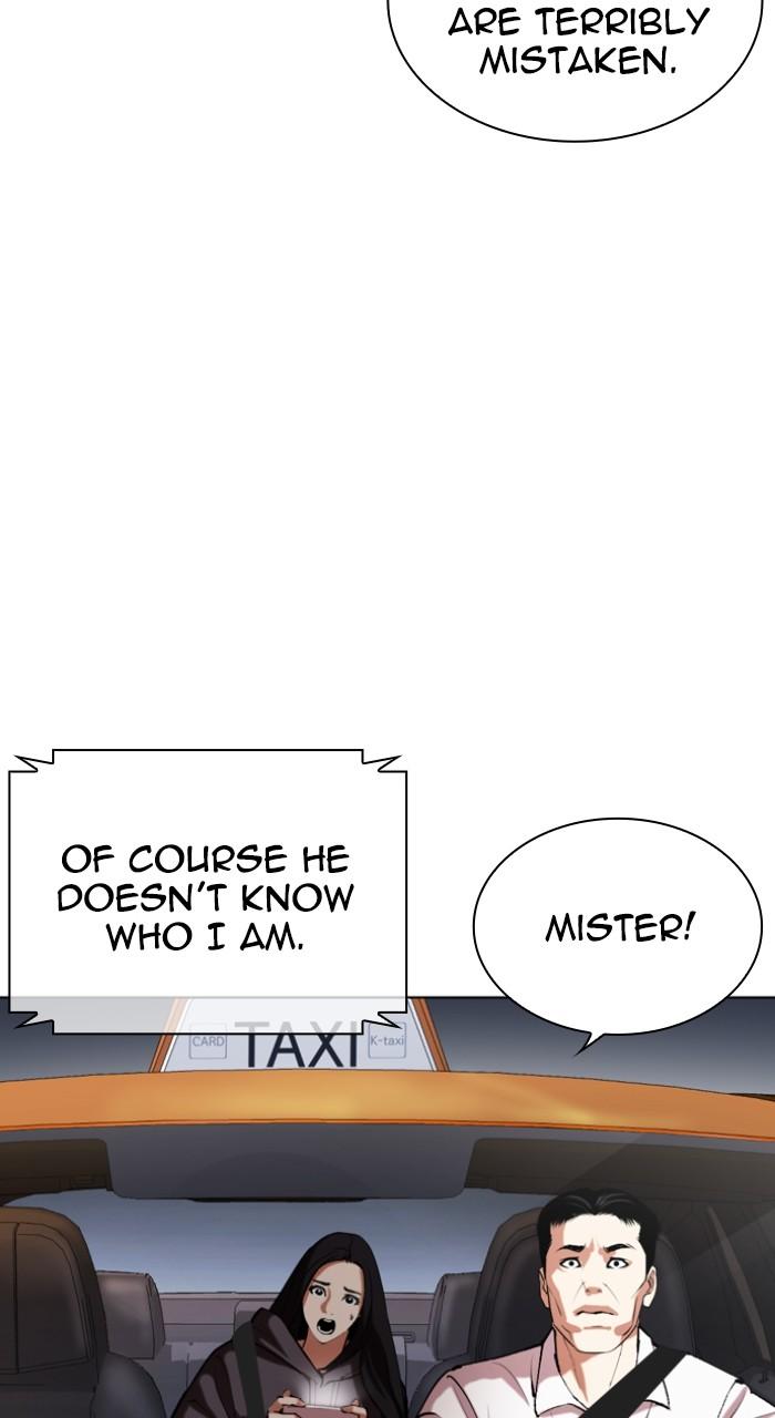 Lookism Chap 516 - Next Chap 517