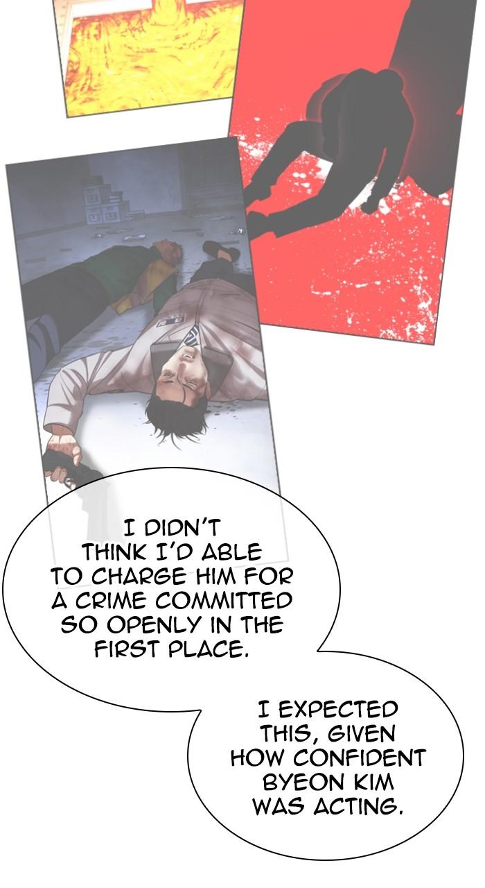 Lookism Chap 516 - Next Chap 517