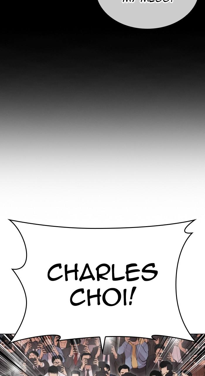 Lookism Chap 516 - Next Chap 517