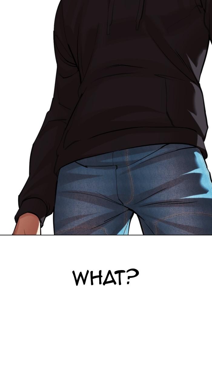 Lookism Chap 516 - Next Chap 517