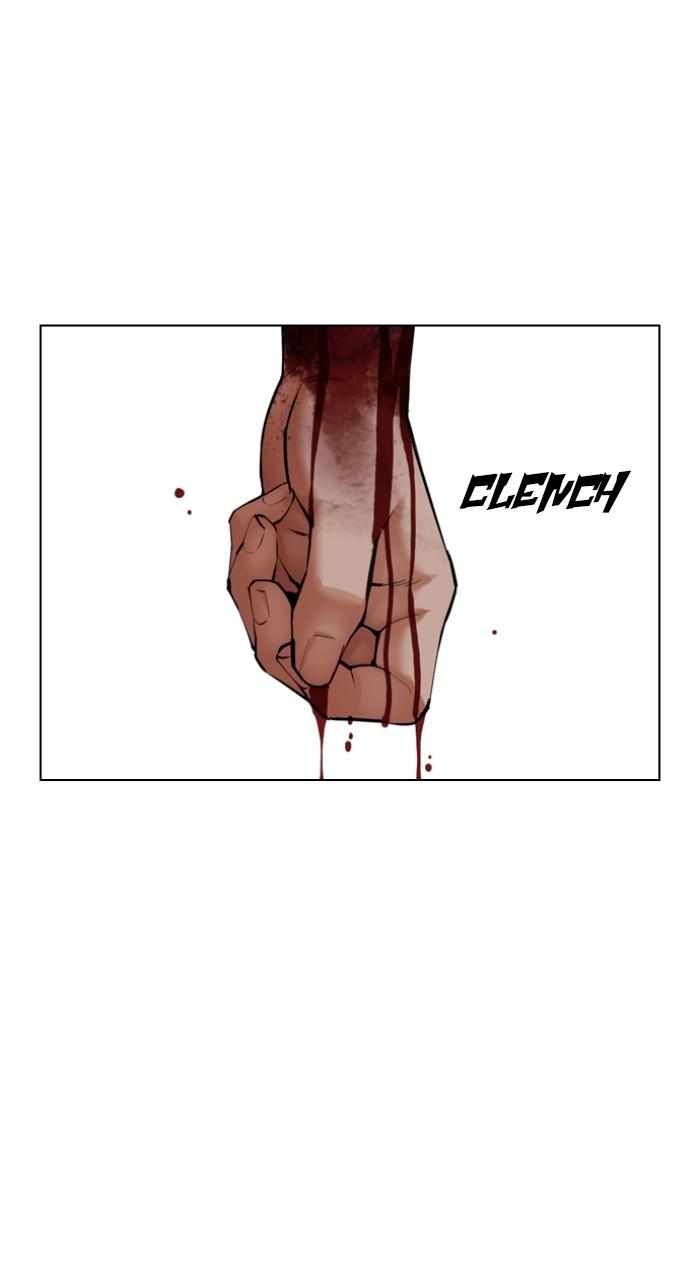 Lookism Chap 516 - Next Chap 517