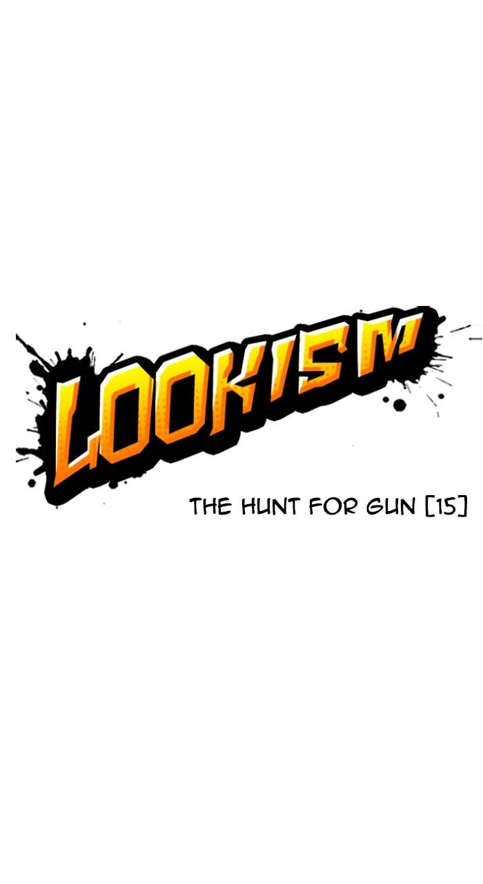 Lookism Chap 516 - Next Chap 517