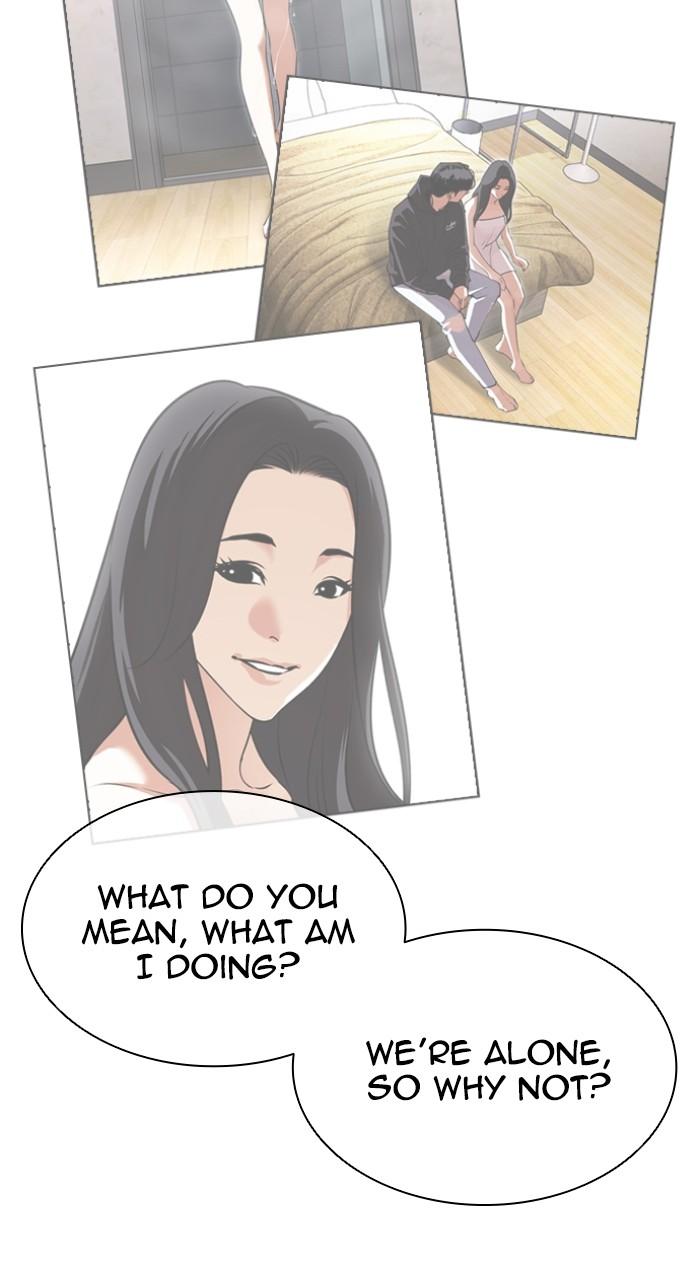 Lookism Chap 518 - Next Chap 519