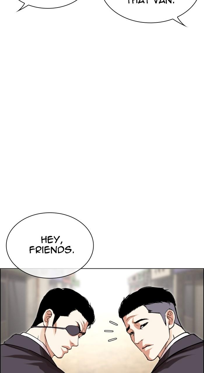 Lookism Chap 518 - Next Chap 519