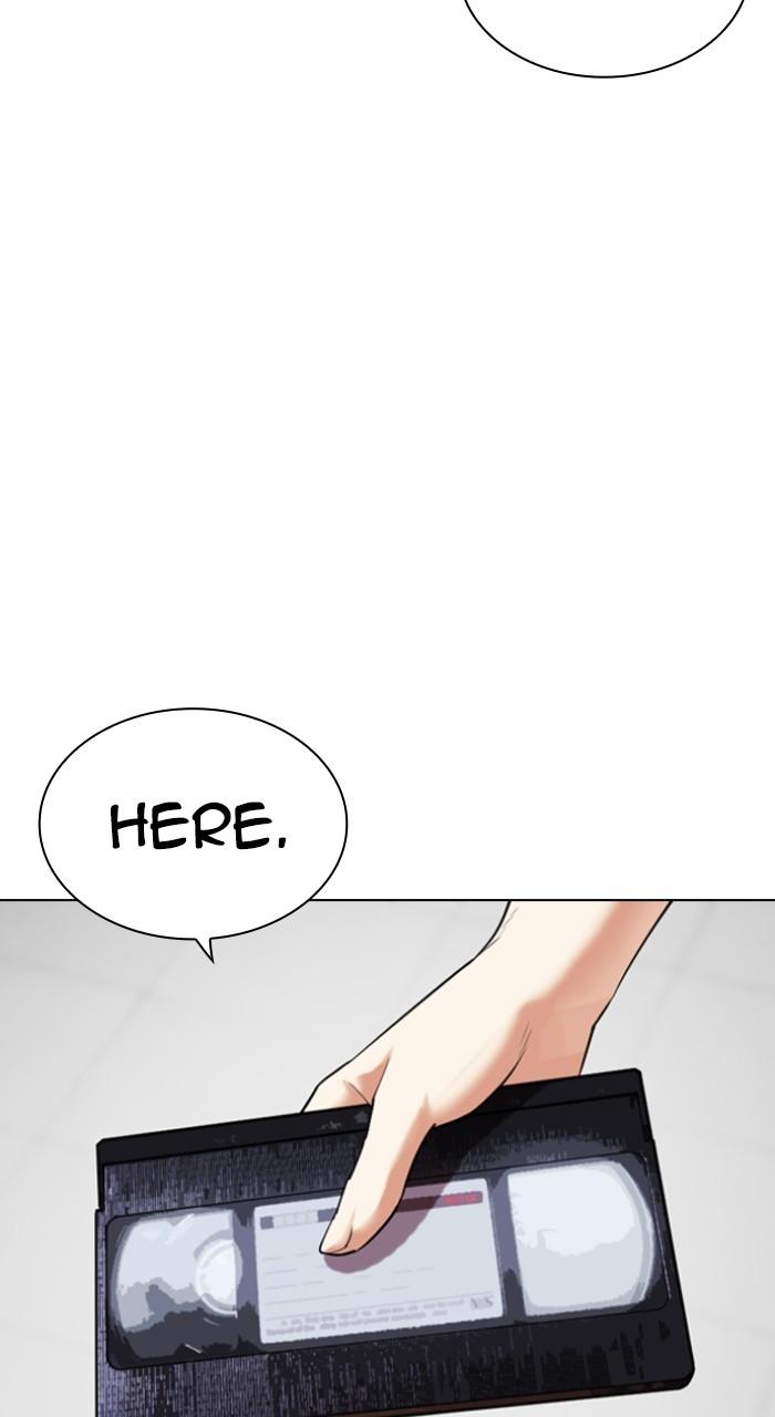 Lookism Chap 518 - Next Chap 519