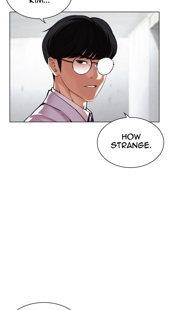 Lookism Chap 518 - Next Chap 519