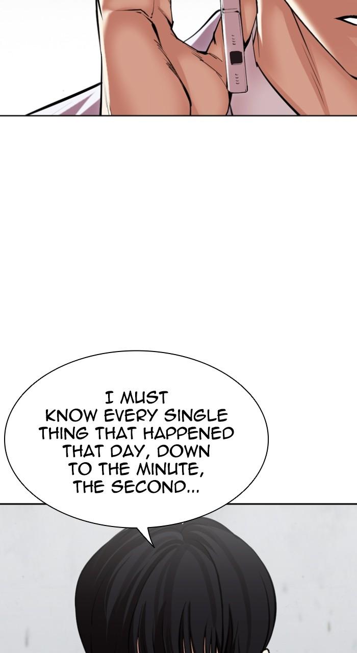 Lookism Chap 518 - Next Chap 519