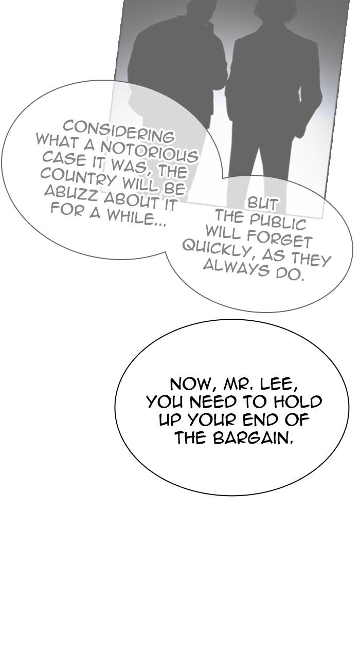 Lookism Chap 518 - Next Chap 519