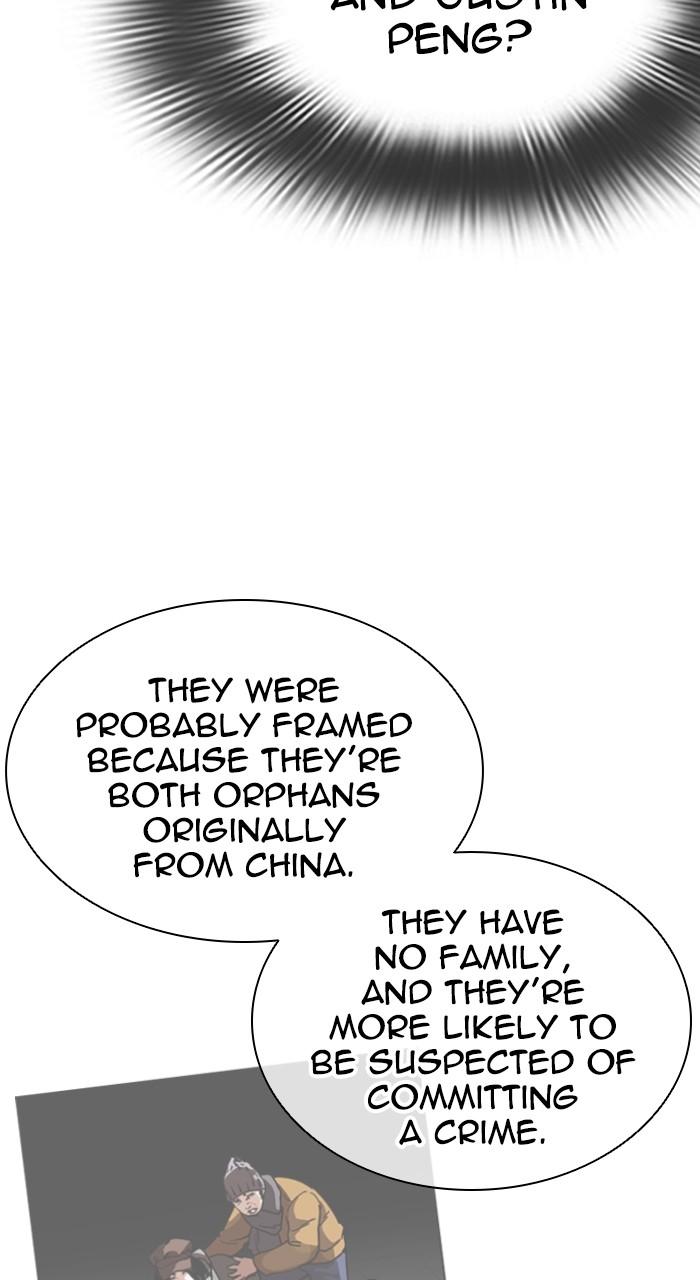 Lookism Chap 519 - Next Chap 520