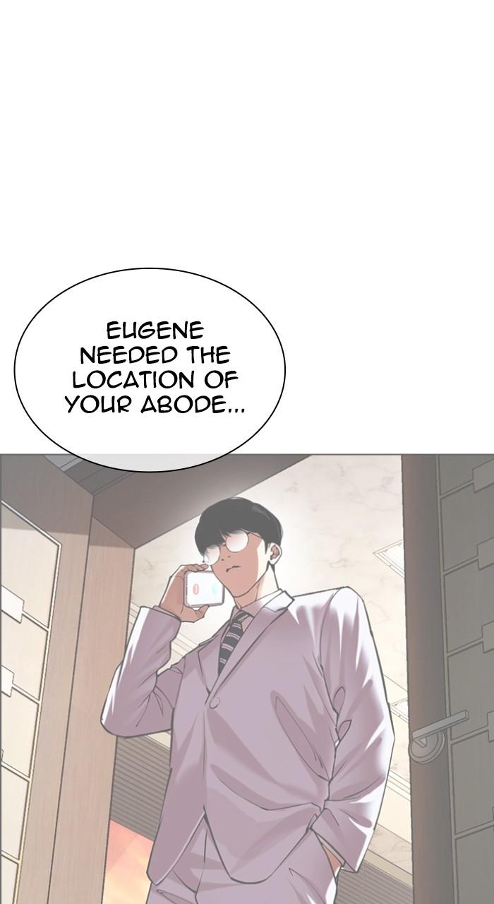 Lookism Chap 519 - Next Chap 520