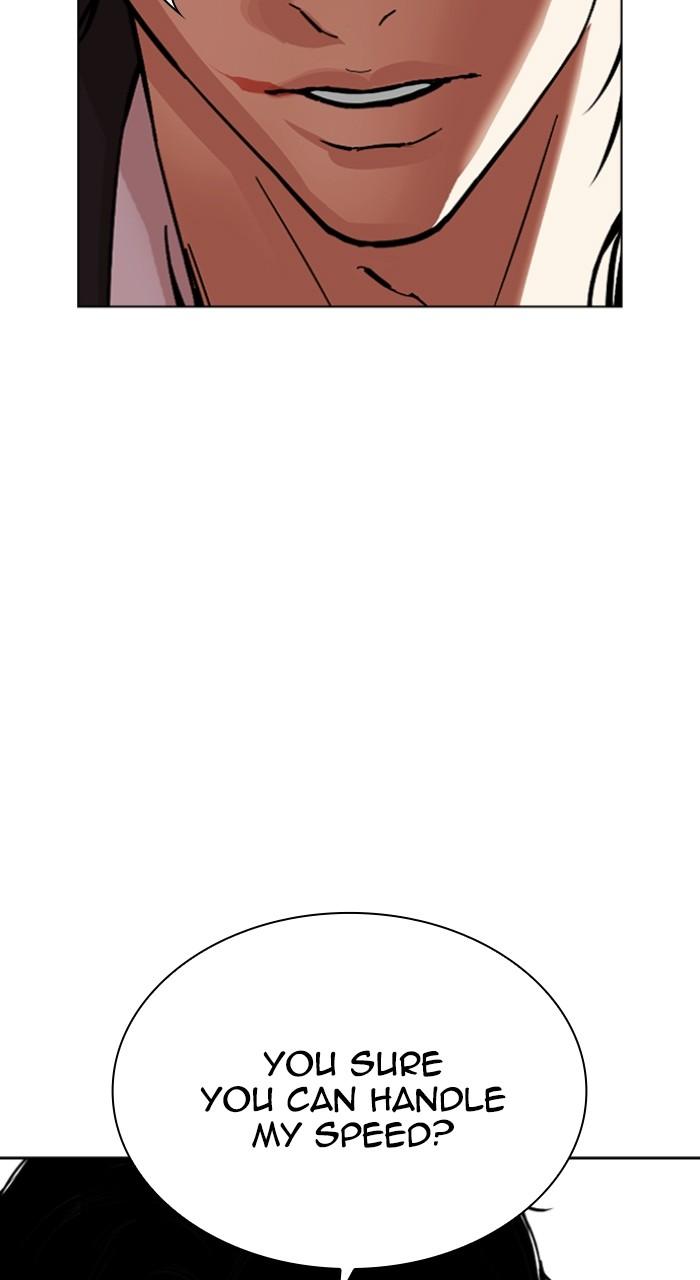 Lookism Chap 519 - Next Chap 520