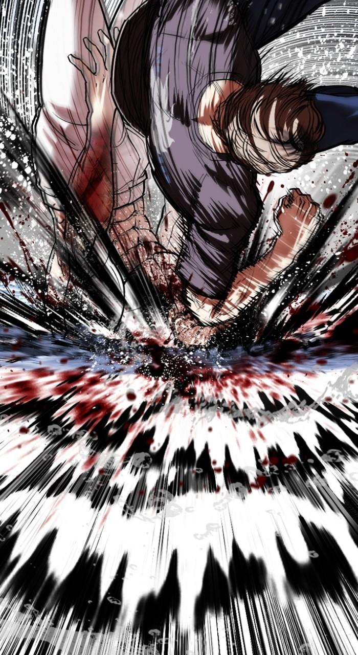 Lookism Chap 510 - Next Chap 511