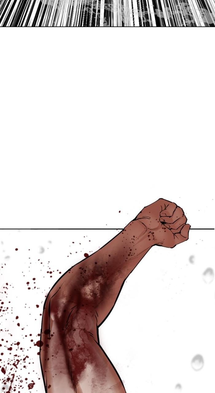 Lookism Chap 510 - Next Chap 511