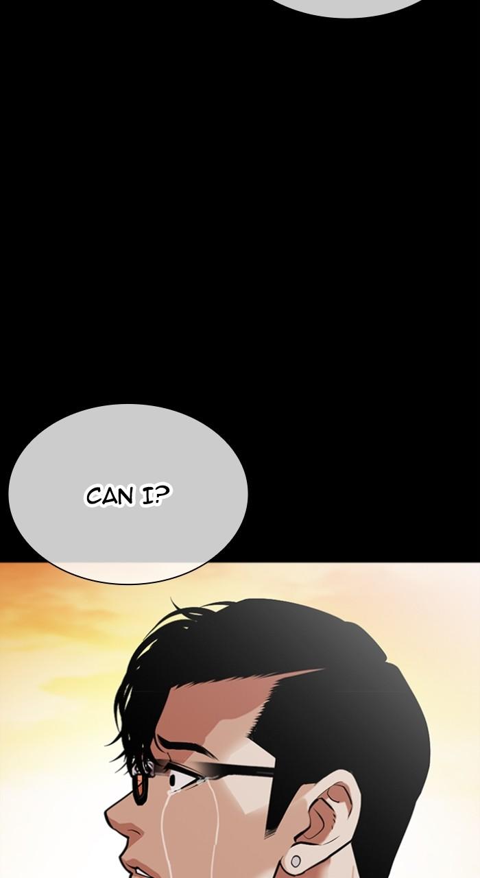 Lookism Chap 510 - Next Chap 511