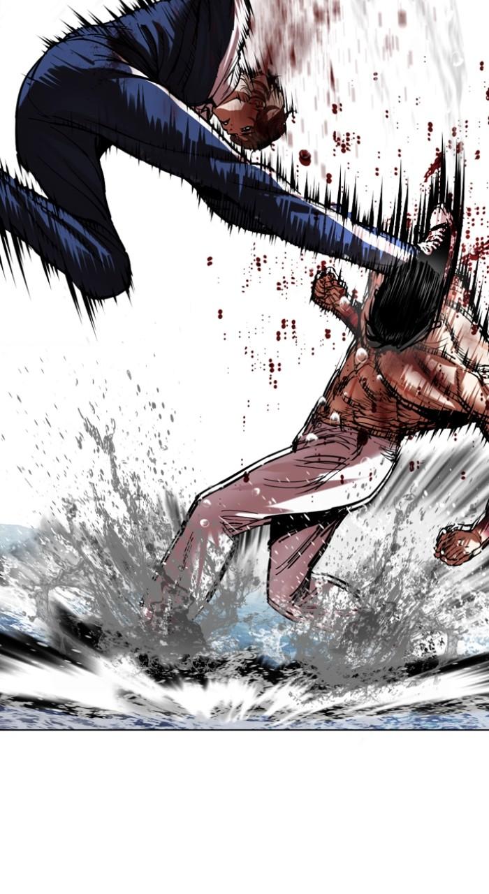 Lookism Chap 510 - Next Chap 511