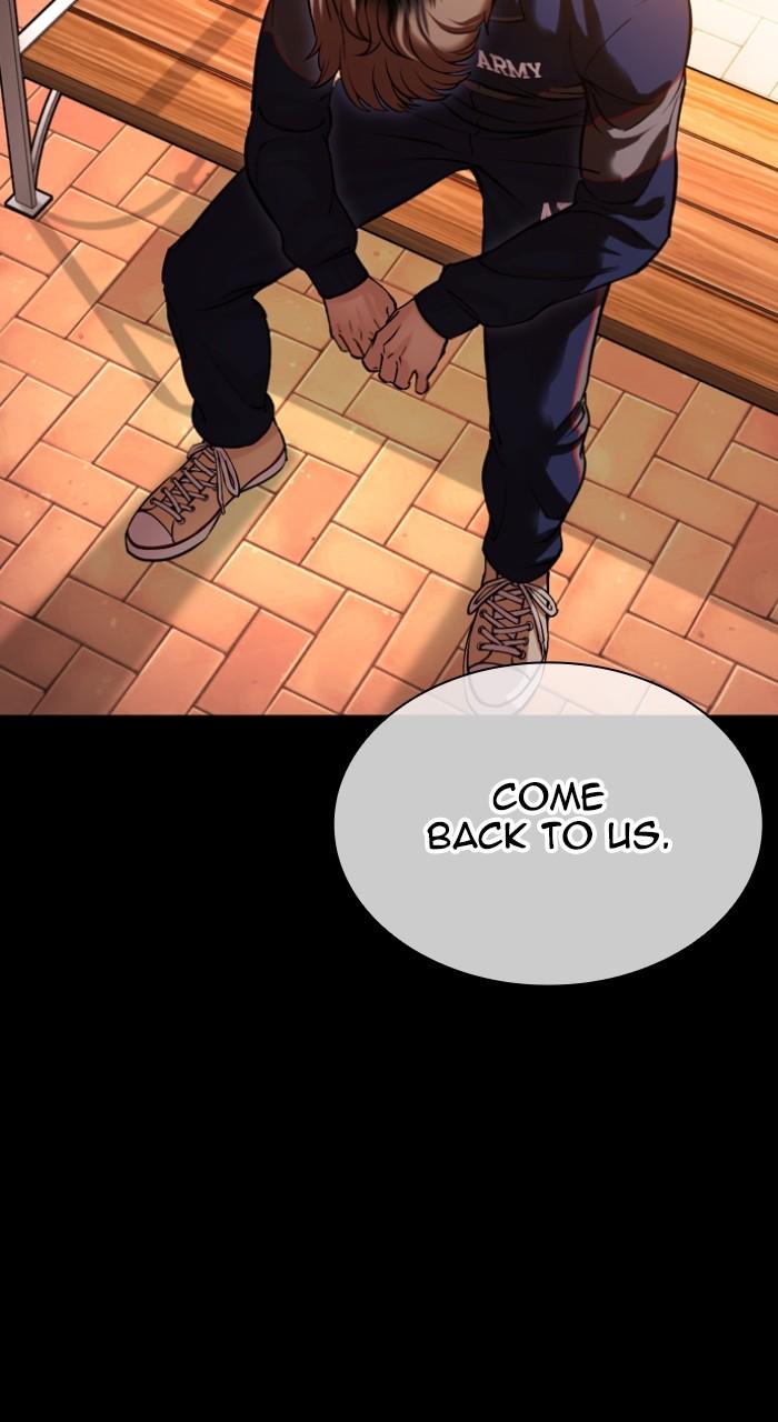 Lookism Chap 510 - Next Chap 511