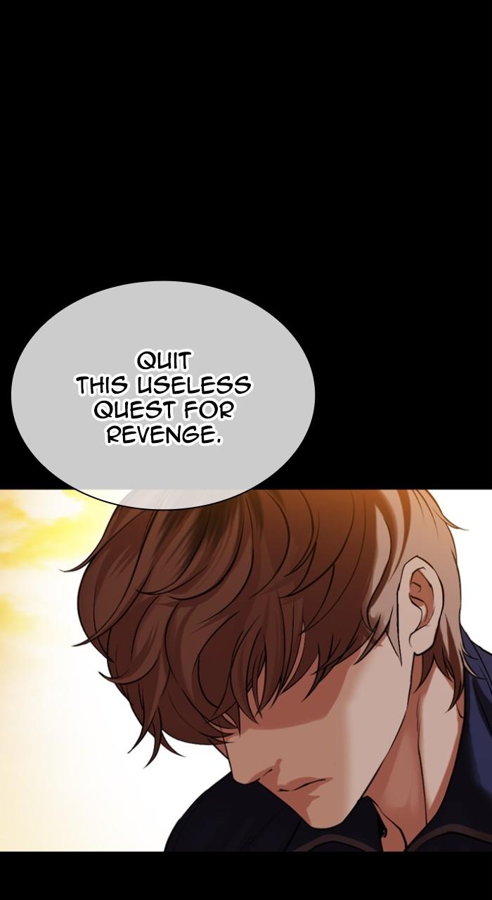 Lookism Chap 510 - Next Chap 511
