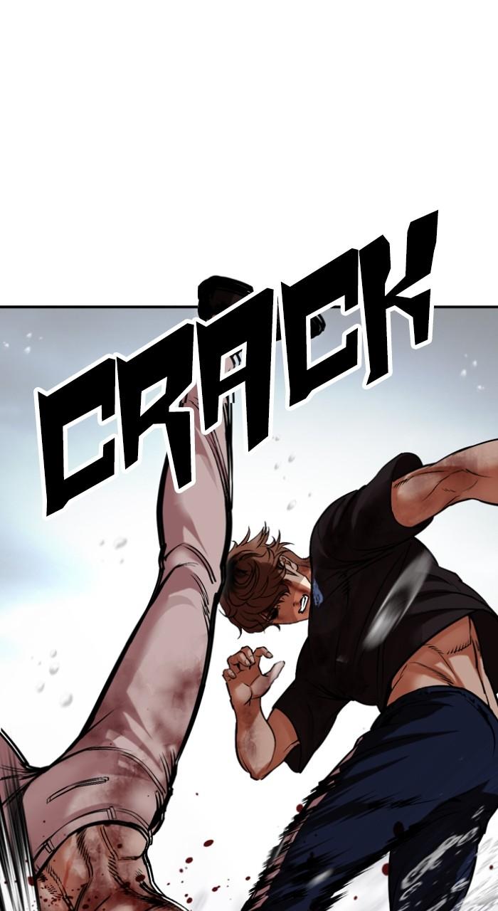 Lookism Chap 510 - Next Chap 511