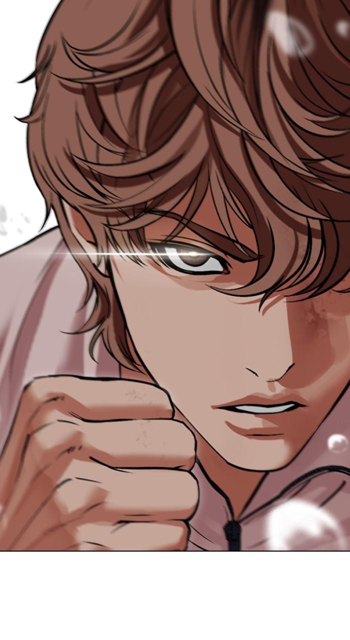Lookism Chap 510 - Next Chap 511