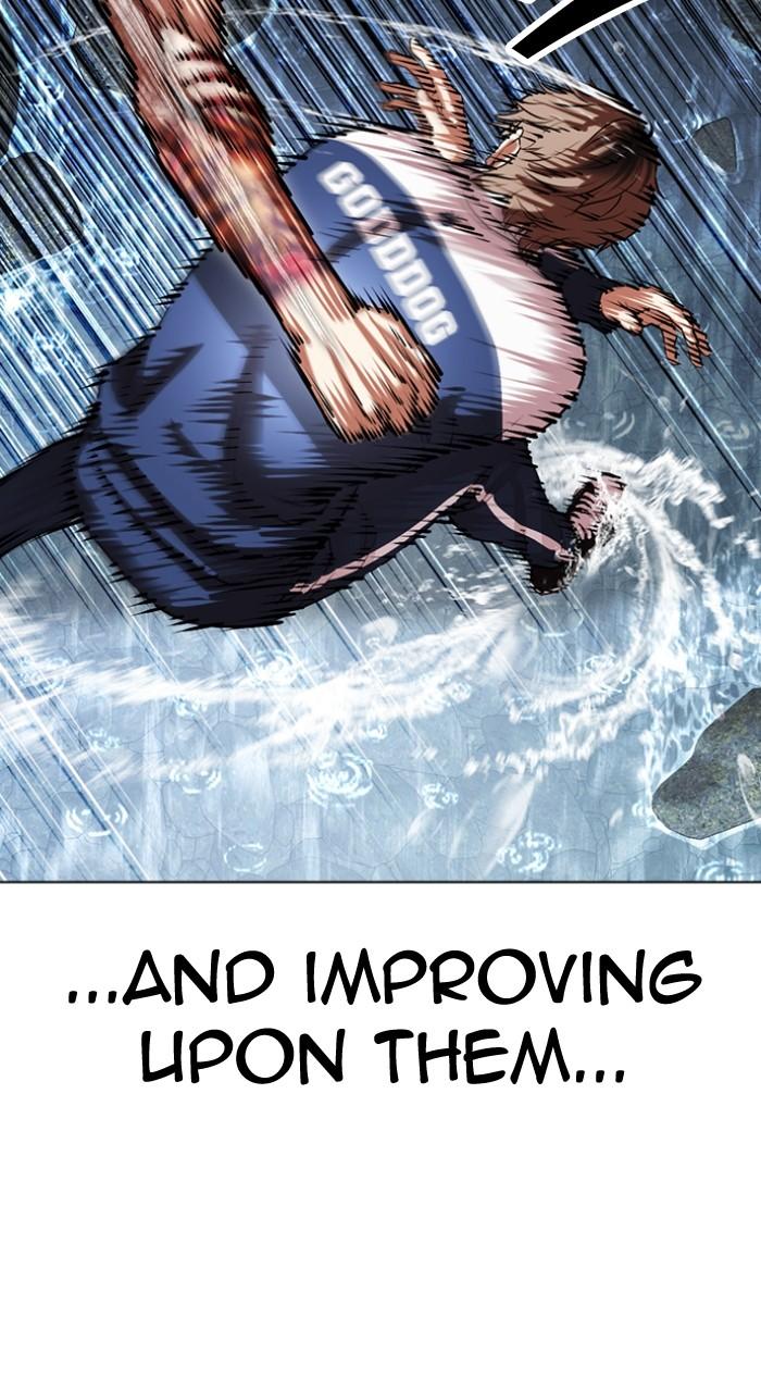 Lookism Chap 510 - Next Chap 511