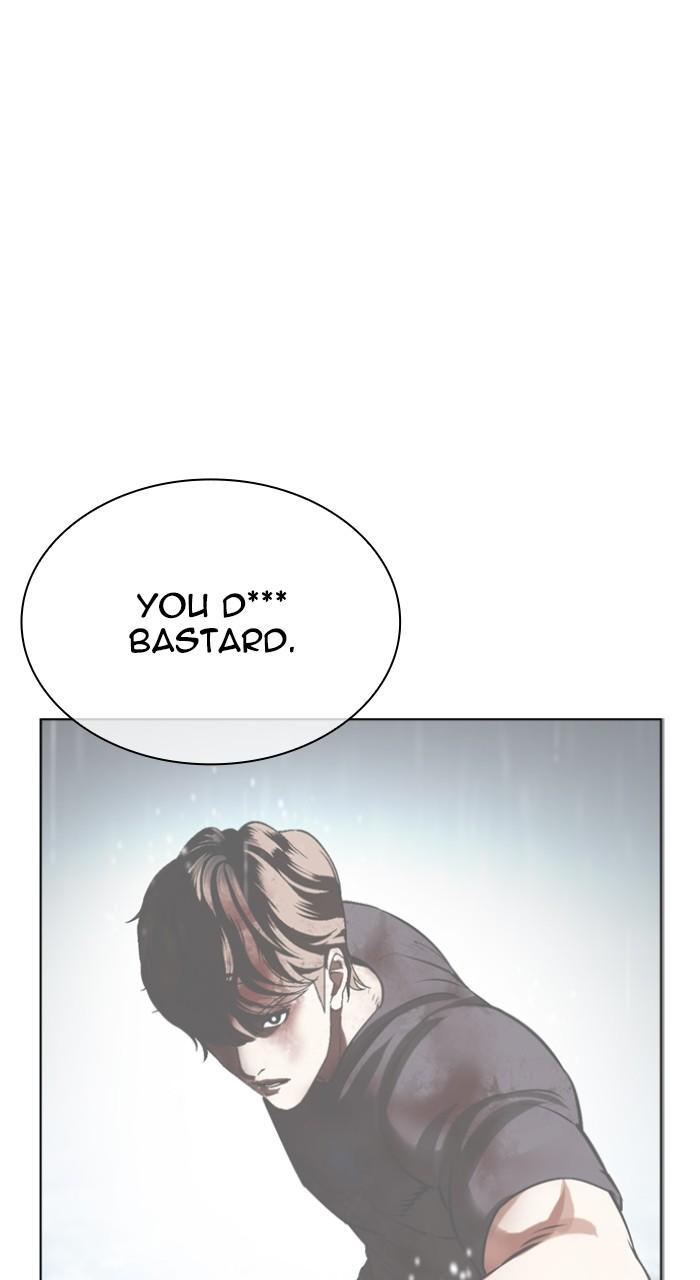 Lookism Chap 511 - Next Chap 512