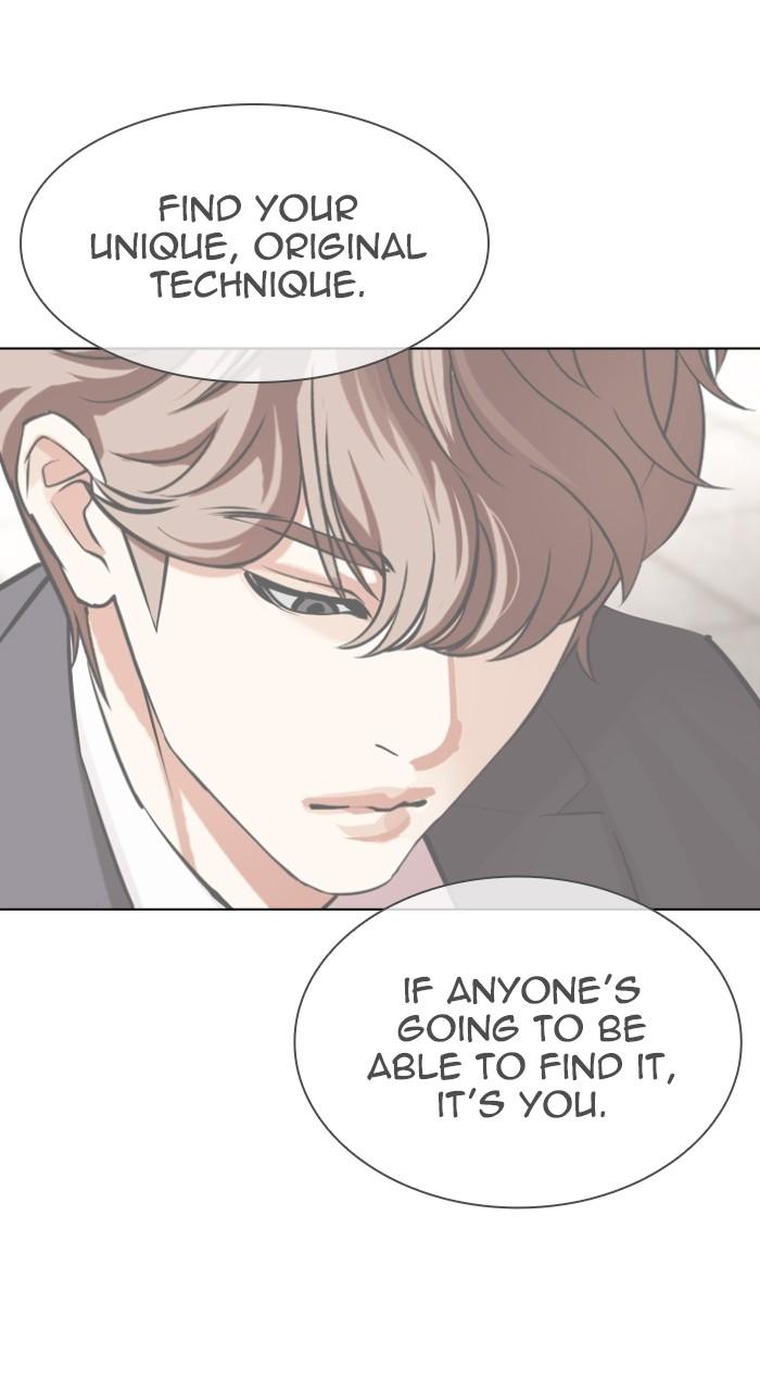 Lookism Chap 511 - Next Chap 512