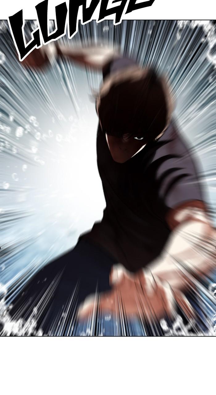 Lookism Chap 511 - Next Chap 512