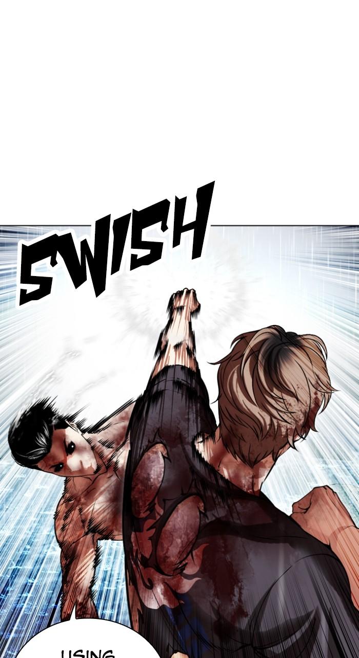 Lookism Chap 511 - Next Chap 512