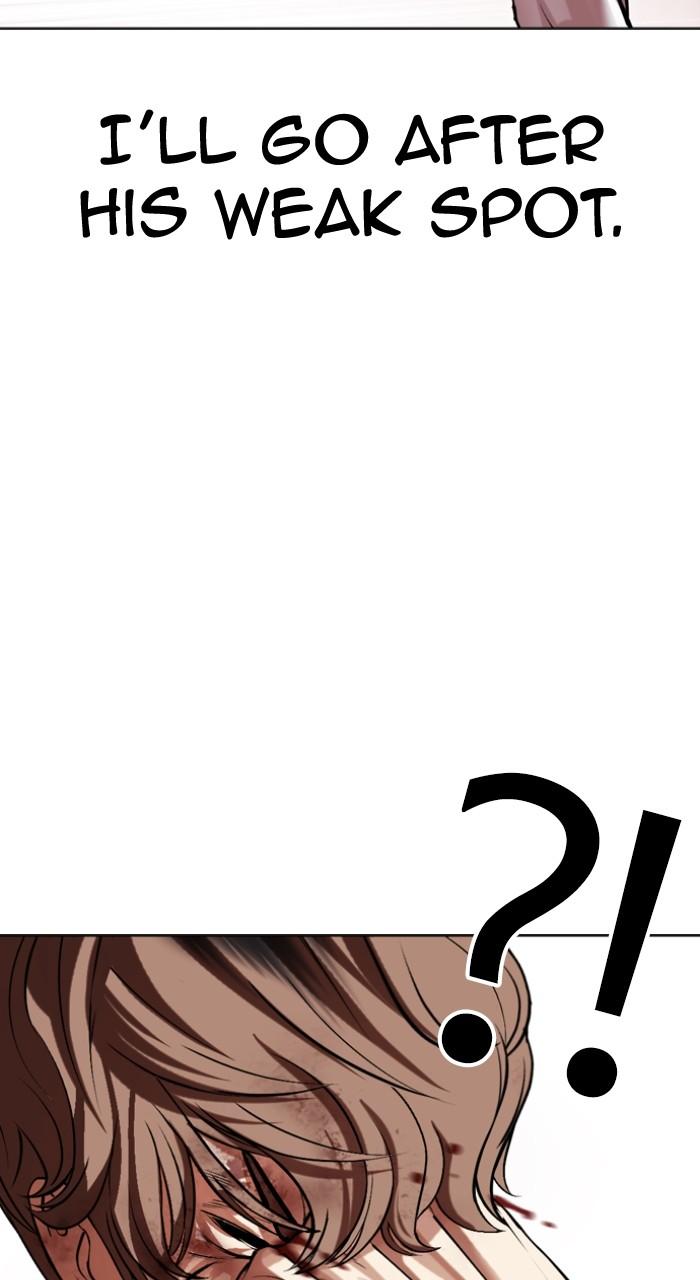 Lookism Chap 511 - Next Chap 512