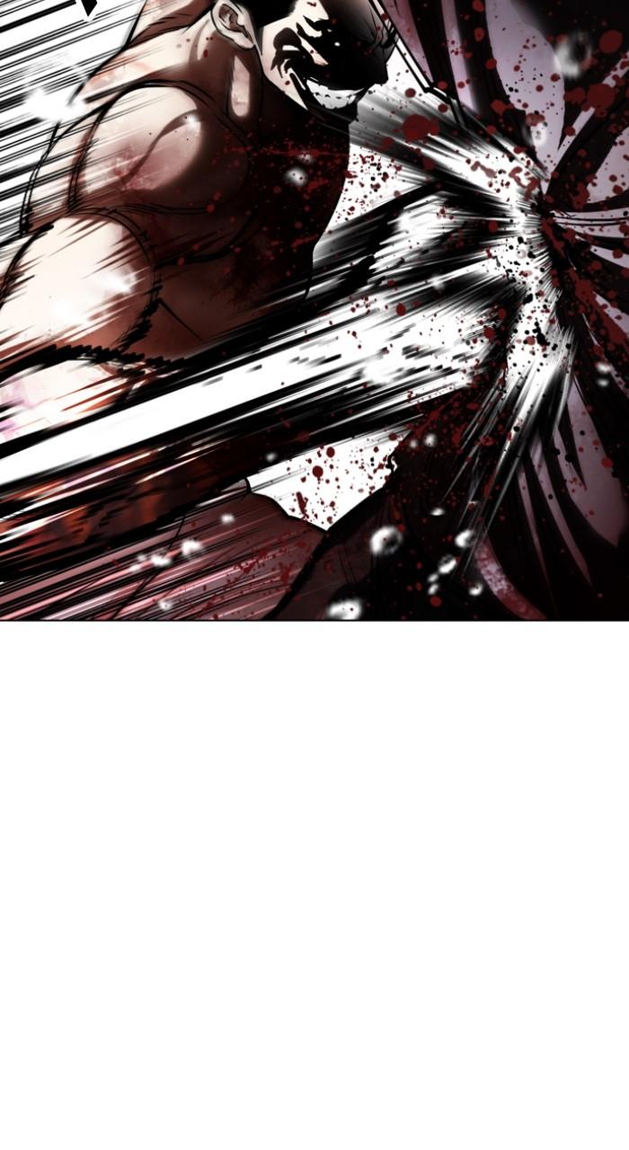 Lookism Chap 511 - Next Chap 512