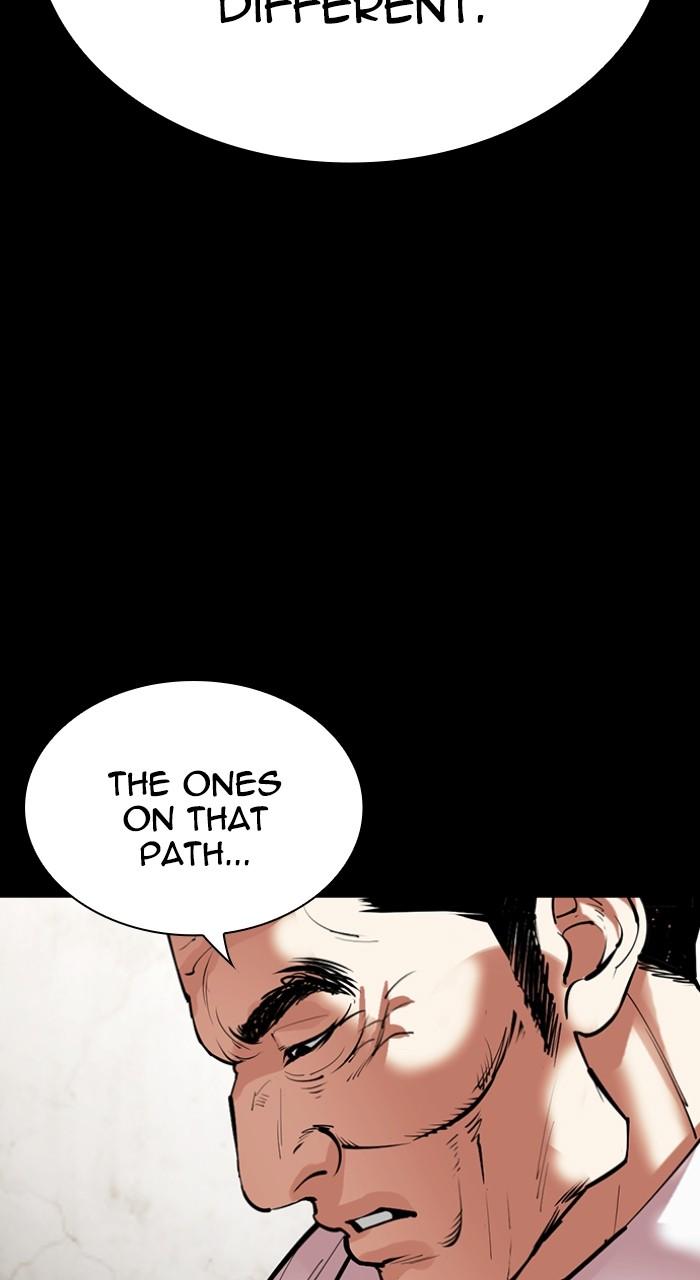 Lookism Chap 511 - Next Chap 512