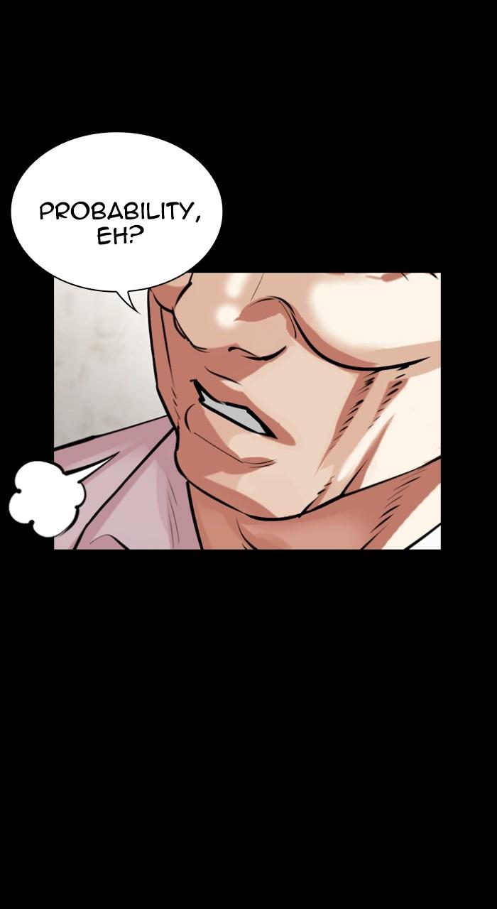 Lookism Chap 511 - Next Chap 512