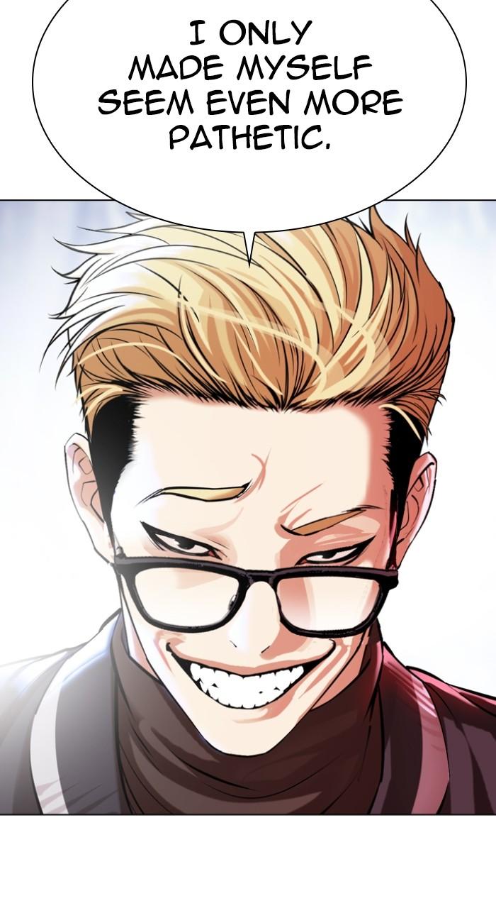 Lookism Chap 512 - Next Chap 513