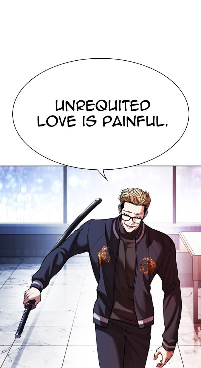 Lookism Chap 512 - Next Chap 513