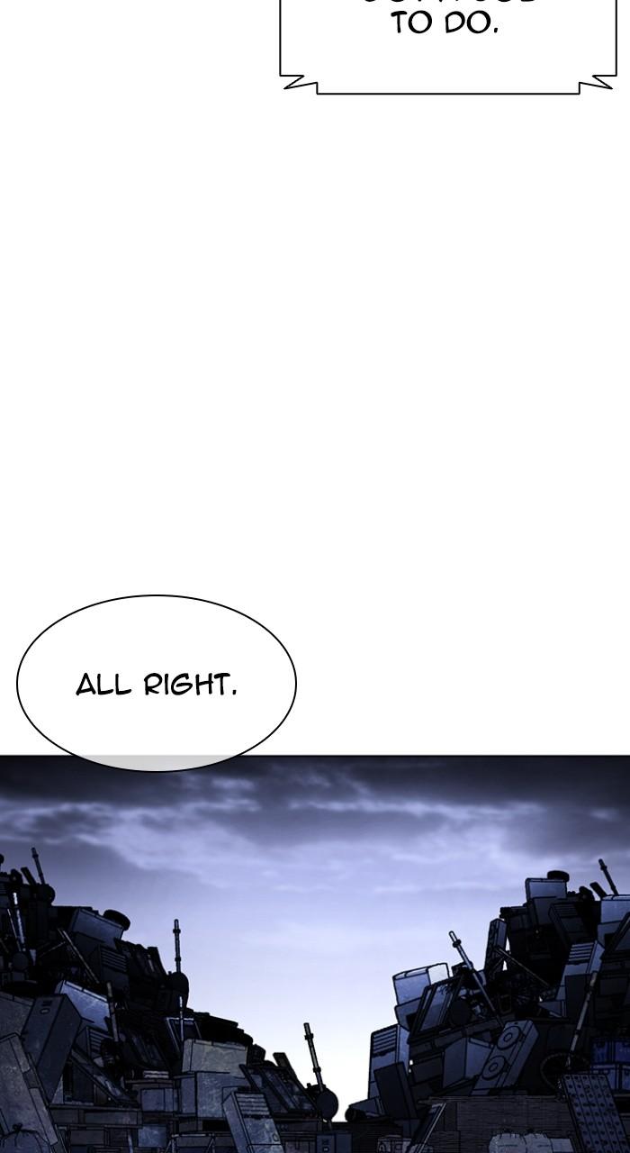 Lookism Chap 512 - Next Chap 513