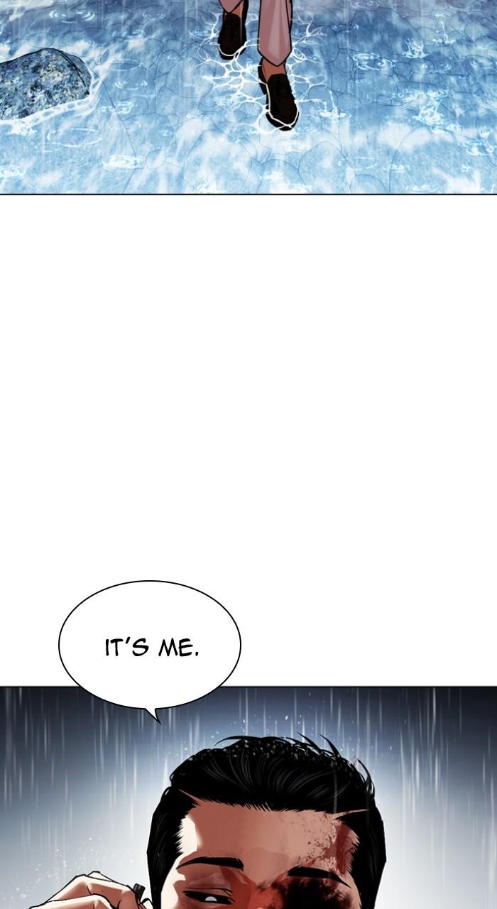 Lookism Chap 512 - Next Chap 513