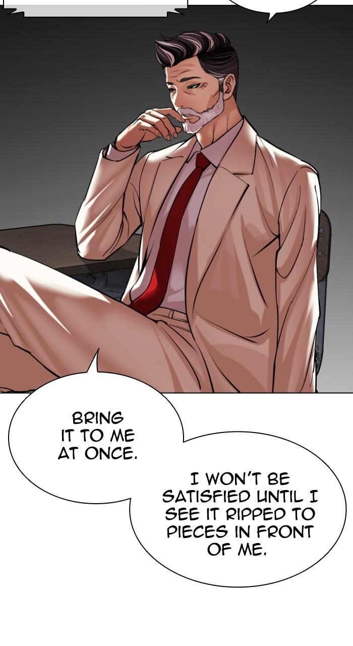 Lookism Chap 512 - Next Chap 513