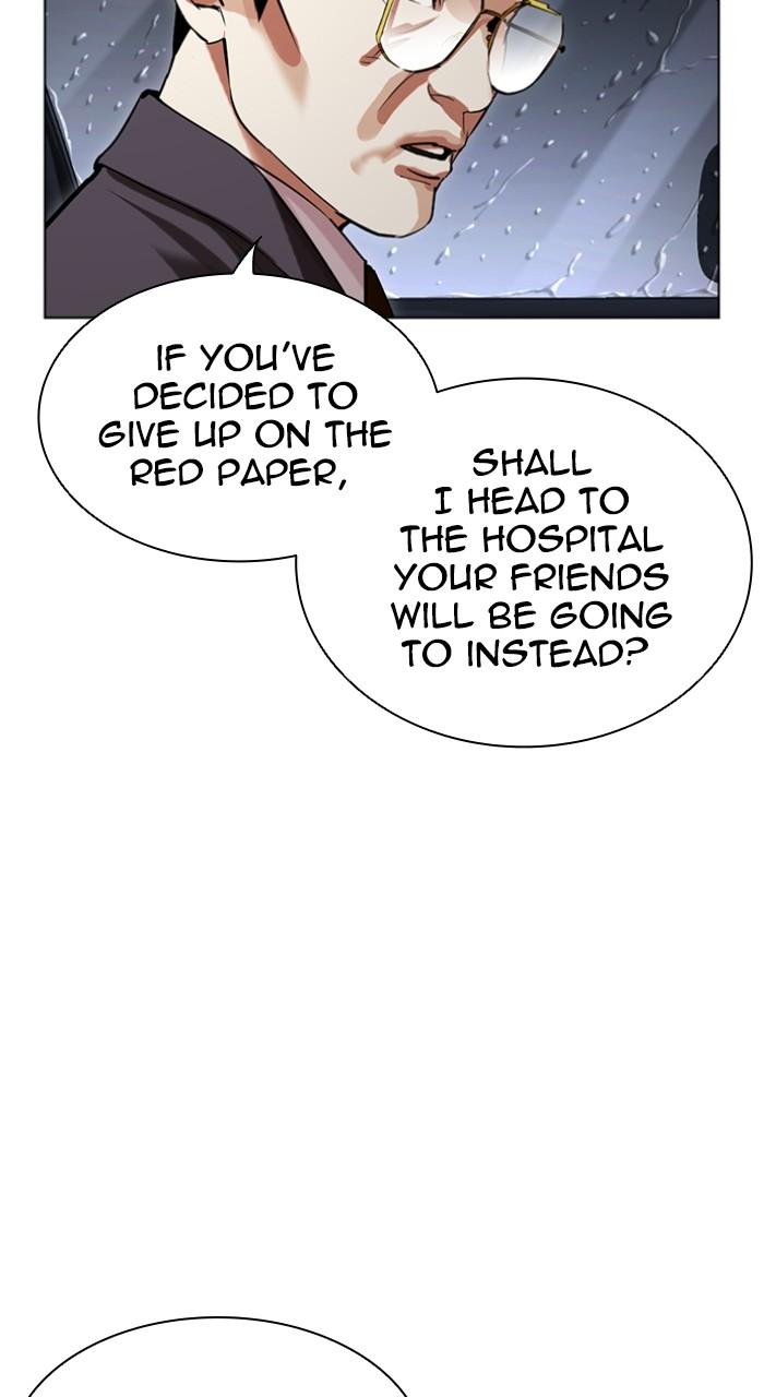 Lookism Chap 512 - Next Chap 513