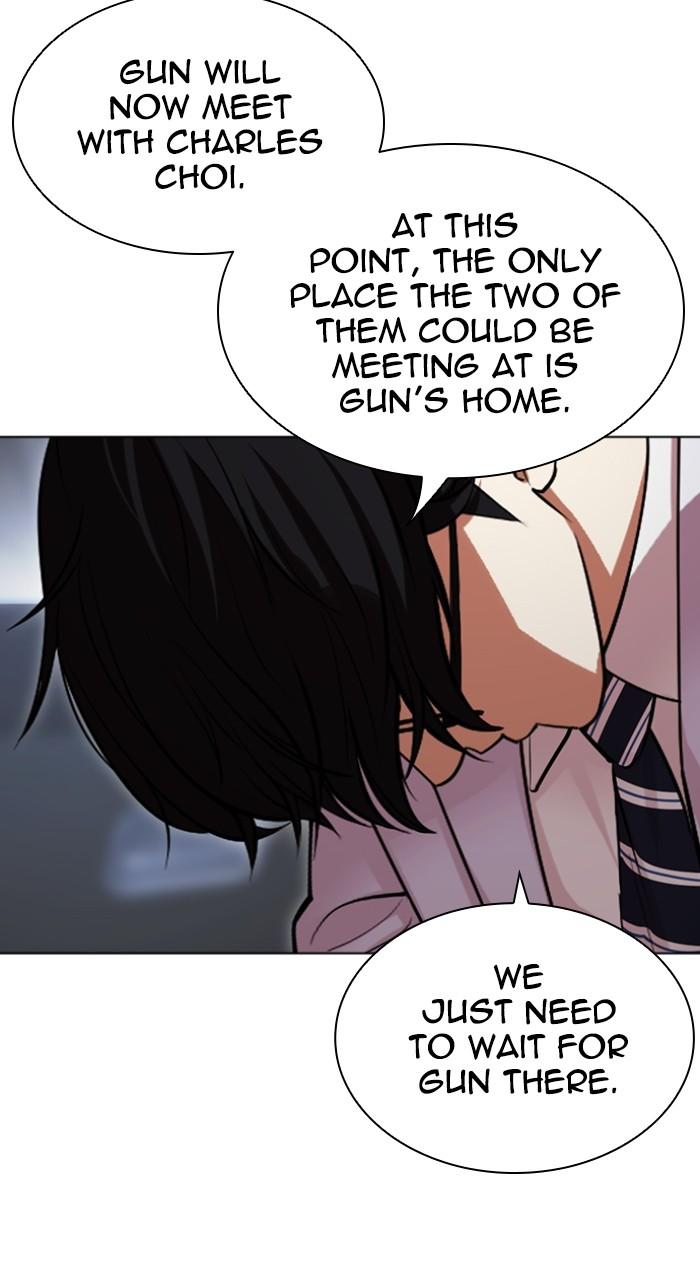 Lookism Chap 512 - Next Chap 513