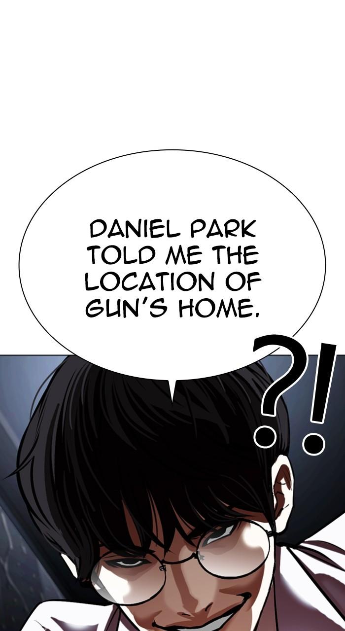 Lookism Chap 512 - Next Chap 513