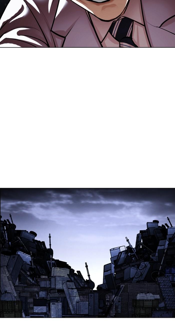Lookism Chap 512 - Next Chap 513