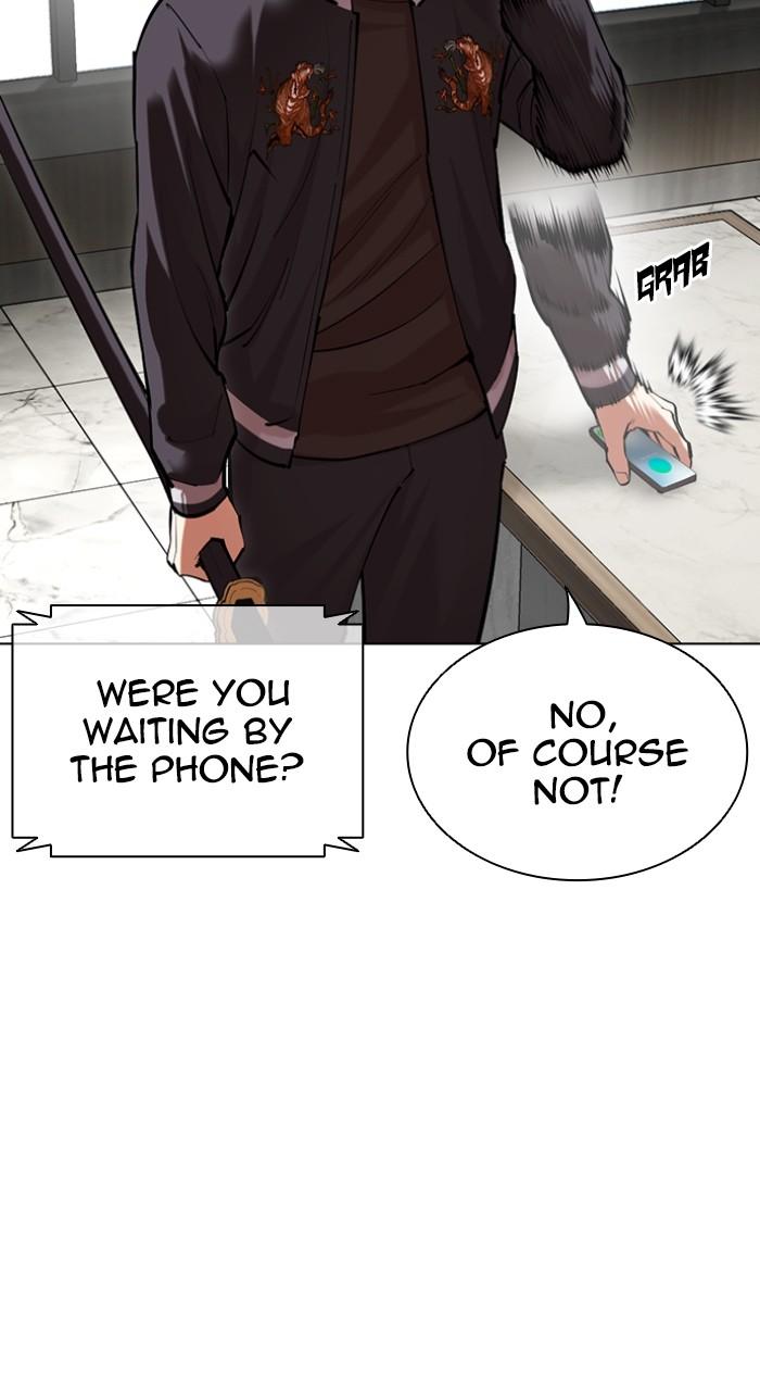 Lookism Chap 512 - Next Chap 513