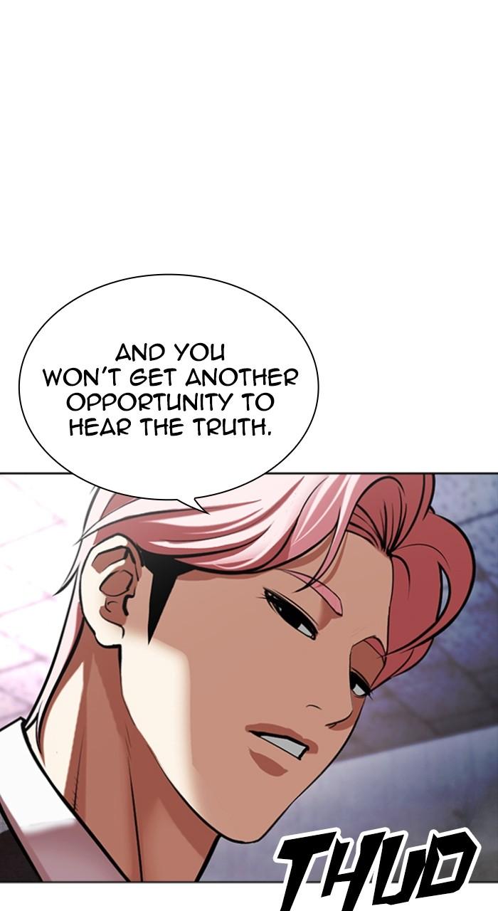 Lookism Chap 513 - Next Chap 514